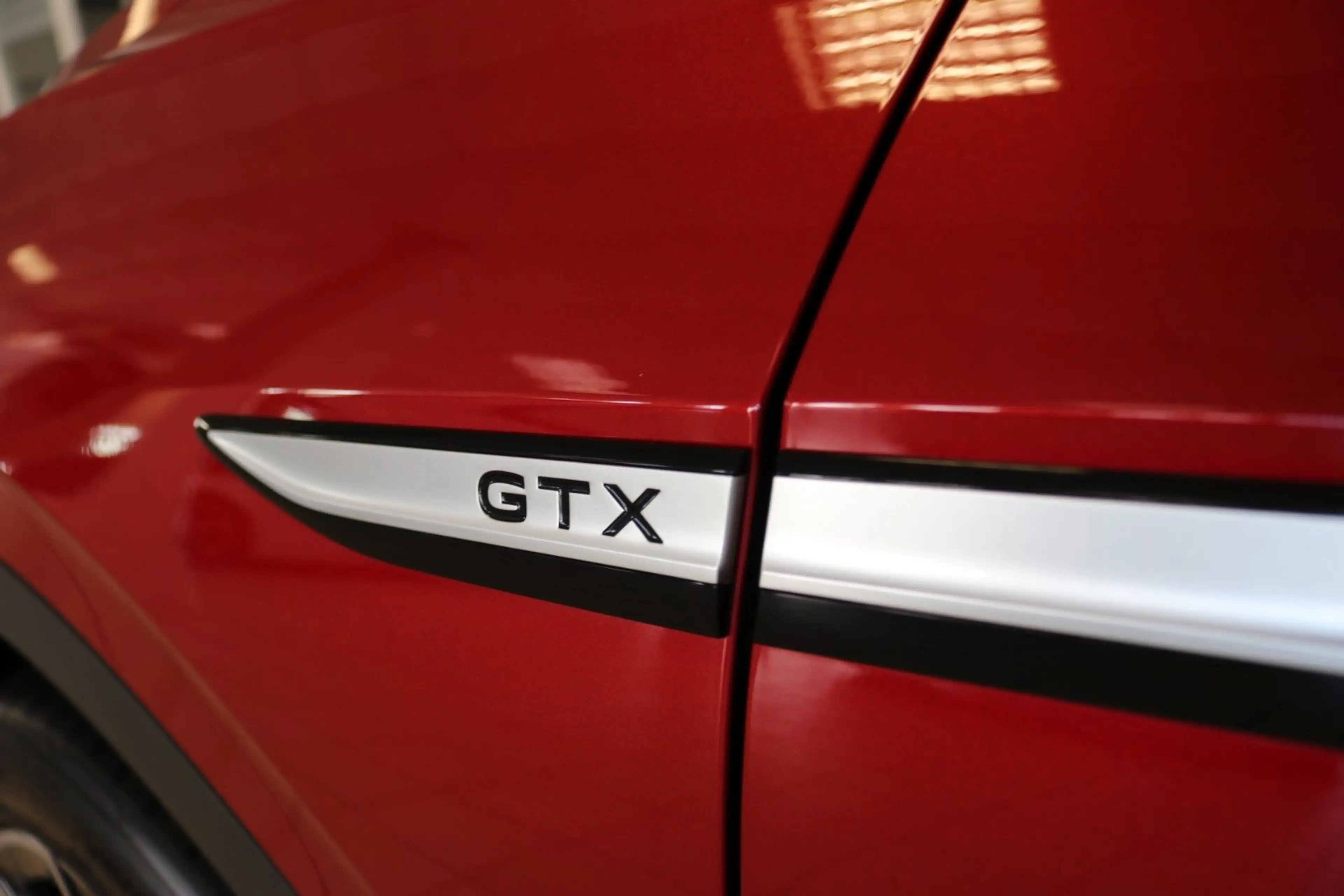 Volkswagen ID.4 GTX 220 kW 4M Memory STHZ Pano HUD 360° — photo 14