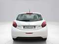 Peugeot 208 Allure*Automatik*1.Hand*Tempomat*Klima*HU/AU Neu Wit - thumbnail 4
