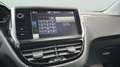 Peugeot 208 Allure*Automatik*1.Hand*Tempomat*Klima*HU/AU Neu Wit - thumbnail 14