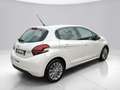 Peugeot 208 Allure*Automatik*1.Hand*Tempomat*Klima*HU/AU Neu Wit - thumbnail 5