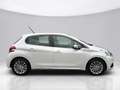 Peugeot 208 Allure*Automatik*1.Hand*Tempomat*Klima*HU/AU Neu Wit - thumbnail 6