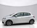 Peugeot 208 Allure*Automatik*1.Hand*Tempomat*Klima*HU/AU Neu Wit - thumbnail 2