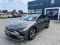 Citroen C5 X 1.2 130 EAT 8 YOU/Navi/LED/SHZ Gris - thumbnail 10
