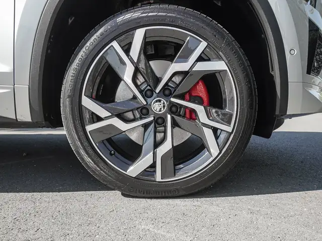 Skoda Kodiaq view 7