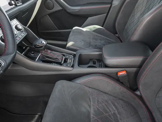 Skoda Kodiaq view 15