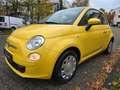 Fiat 500 Pop Gelb - thumbnail 2