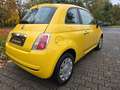 Fiat 500 Pop Gelb - thumbnail 6
