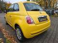Fiat 500 Pop Gelb - thumbnail 4