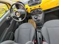 Fiat 500 Pop Gelb - thumbnail 12