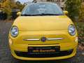Fiat 500 Pop Gelb - thumbnail 1