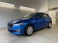 Skoda Fabia Selection 95PS Sitzheizung+4 Jahre Garantie 1.0... Blauw - thumbnail 1