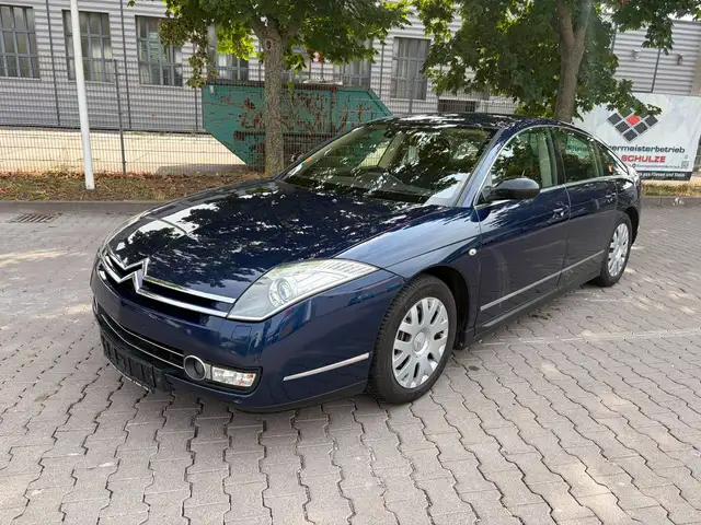 Citroen C6 Pallas