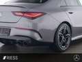 Mercedes-Benz CLA 45 AMG S 4M Night Prem Plus Distr Perf Sitz Grau - thumbnail 4