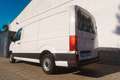 Volkswagen Crafter 35 2.0 TDI MR FD L2 H1 FWD / Klima Navi Weiß - thumbnail 5
