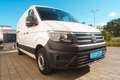 Volkswagen Crafter 35 2.0 TDI MR FD L2 H1 FWD / Klima Navi Weiß - thumbnail 8