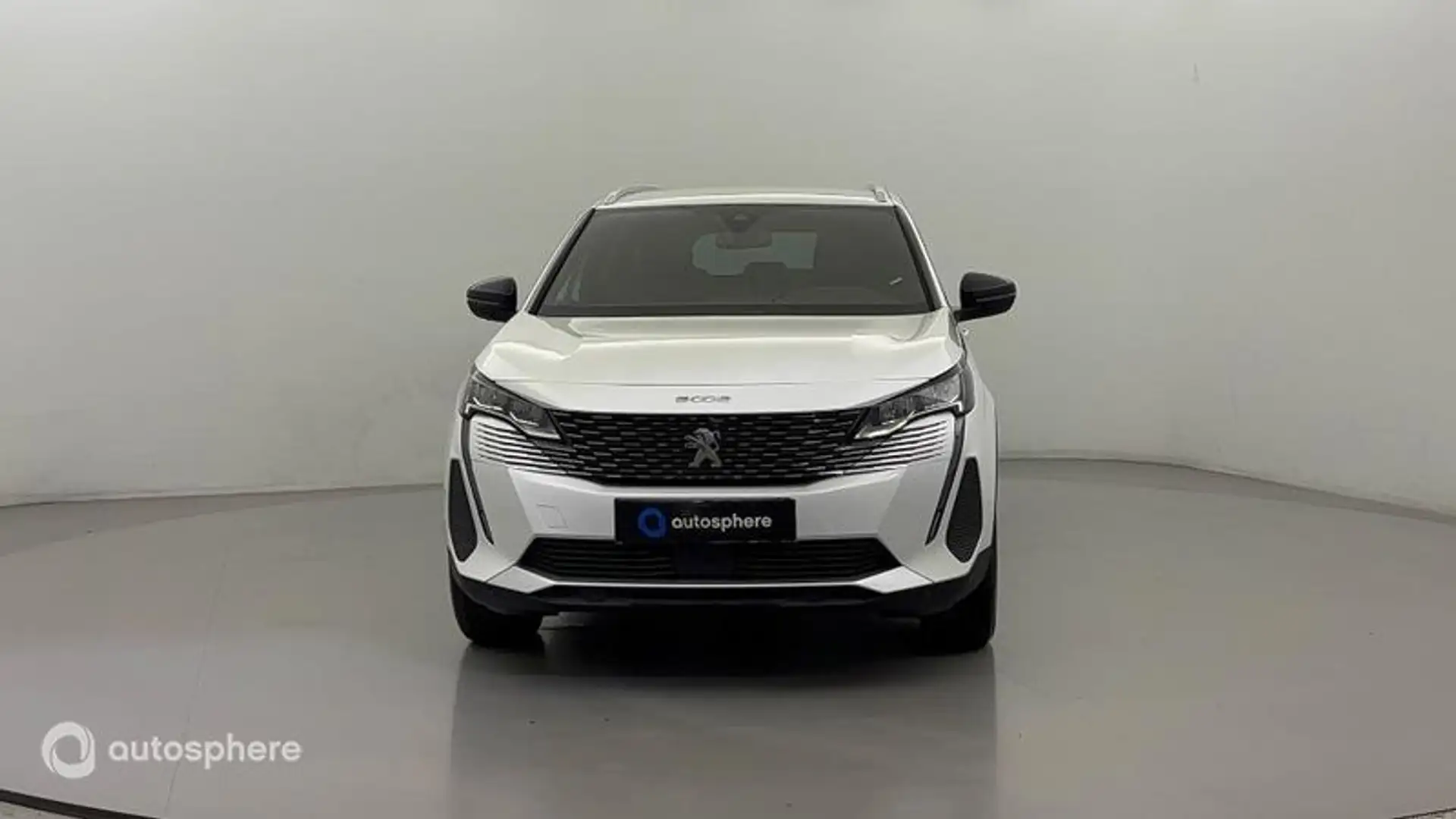 Peugeot 5008 1.5 BlueHDi 130ch S\u0026S Allure Pack EAT8 - 2