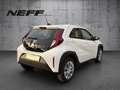 Toyota Aygo X 1.0 Business Edition FLA SpurH KAM ACC Bianco - thumbnail 6