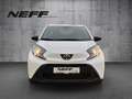 Toyota Aygo X 1.0 Business Edition FLA SpurH KAM ACC Bianco - thumbnail 9