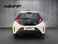 Toyota Aygo X 1.0 Business Edition FLA SpurH KAM ACC Bianco - thumbnail 5