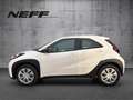 Toyota Aygo X 1.0 Business Edition FLA SpurH KAM ACC Bianco - thumbnail 3