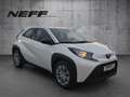 Toyota Aygo X 1.0 Business Edition FLA SpurH KAM ACC Bianco - thumbnail 8