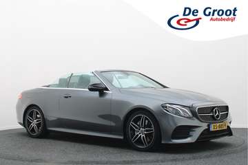 Cabrio 25th Anniversary Edition AMG Burmester, Lee