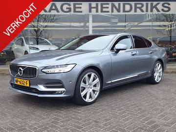 2.0 T5 Inscription | Full Options | Polestar Perfo