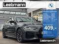 BMW 440 Mi xDr. Gran Coupé GSD/HUD/Carbon 2J.GARANTIE Gris - thumbnail 1