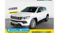 Jeep Compass 1.3 Gse T4 Longitude 4x2 130 Noir - thumbnail 1