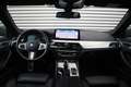 BMW 530 5-serie Touring 530i High Executive M-Sport 20inch Grigio - thumbnail 5