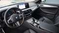 BMW 530 5-serie Touring 530i High Executive M-Sport 20inch Grigio - thumbnail 11