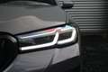 BMW 530 5-serie Touring 530i High Executive M-Sport 20inch Grigio - thumbnail 9