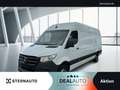 Mercedes-Benz Sprinter Sprinter 317 KA/L HD MBUX DAB Klima Kamera Weiß - thumbnail 1