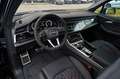 Audi Q7 TDI S-LINE LASER OLED AHK PANO HuD 7-SITZER Schwarz - thumbnail 11
