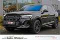 Audi Q7 TDI S-LINE LASER OLED AHK PANO HuD 7-SITZER Schwarz - thumbnail 1