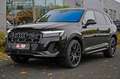 Audi Q7 TDI S-LINE LASER OLED AHK PANO HuD 7-SITZER Schwarz - thumbnail 2