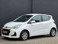 Hyundai i10 1.0i Comfort | AIRCO | CRUISE | ELEK PAKKET | 1STE Blanco - thumbnail 12
