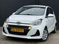 Hyundai i10 1.0i Comfort | AIRCO | CRUISE | ELEK PAKKET | 1STE Blanco - thumbnail 1