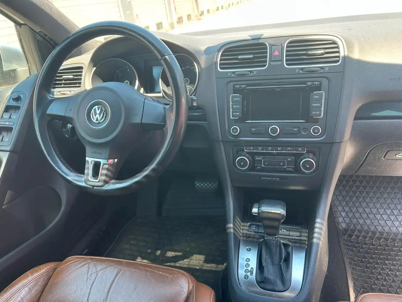 Das Auto
