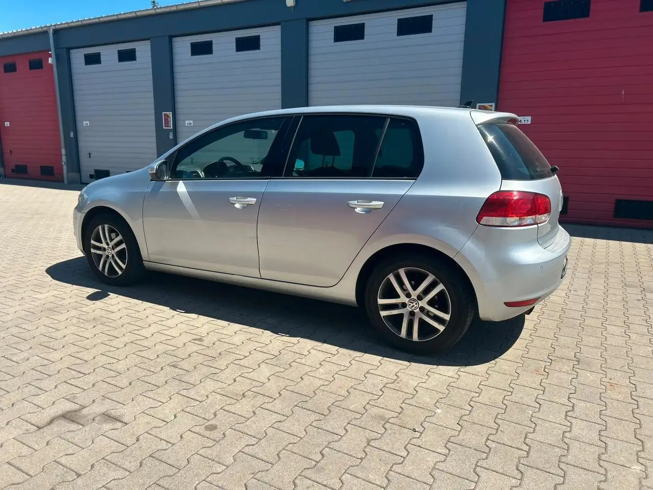 Das Auto
