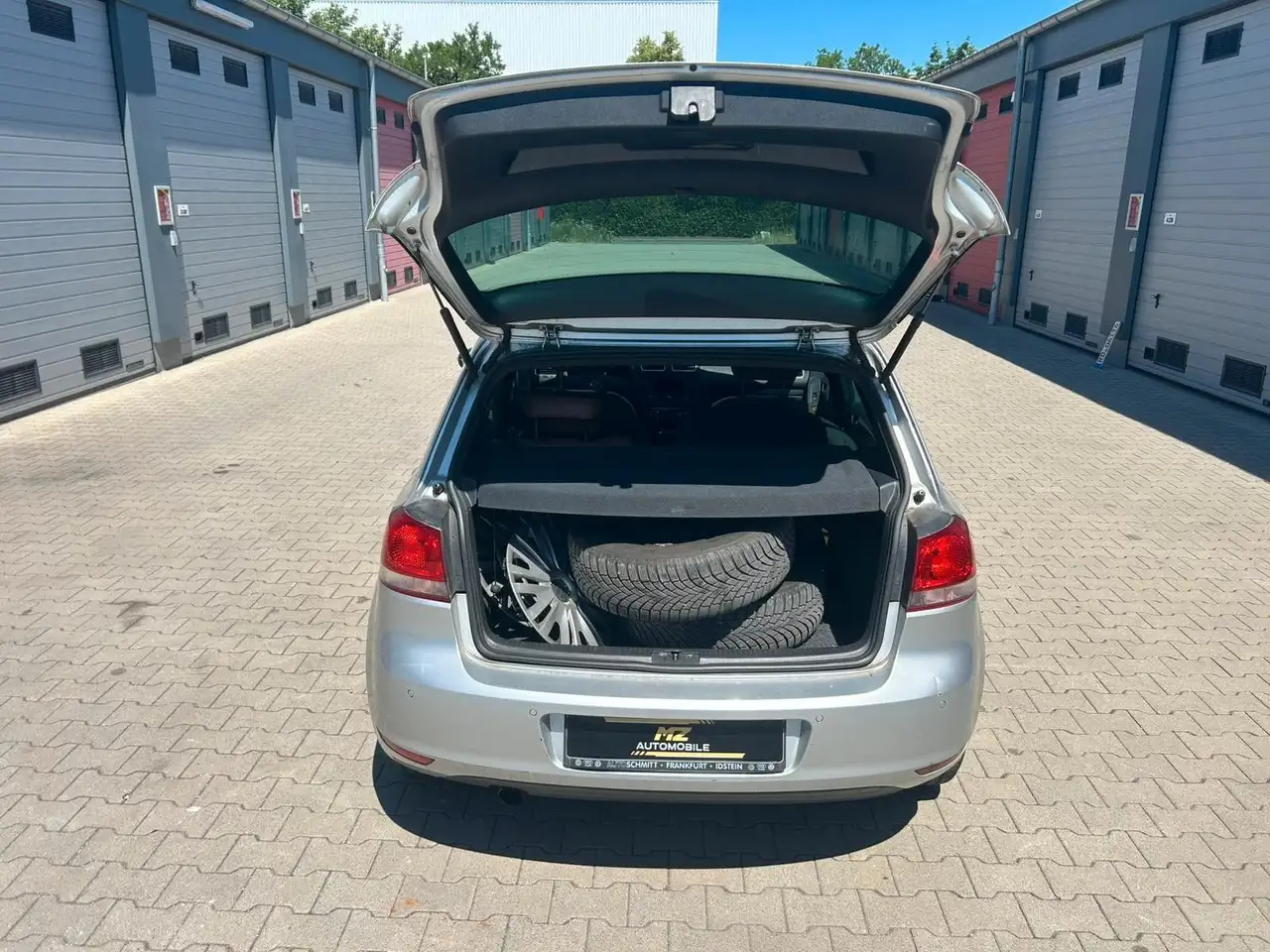 Das Auto