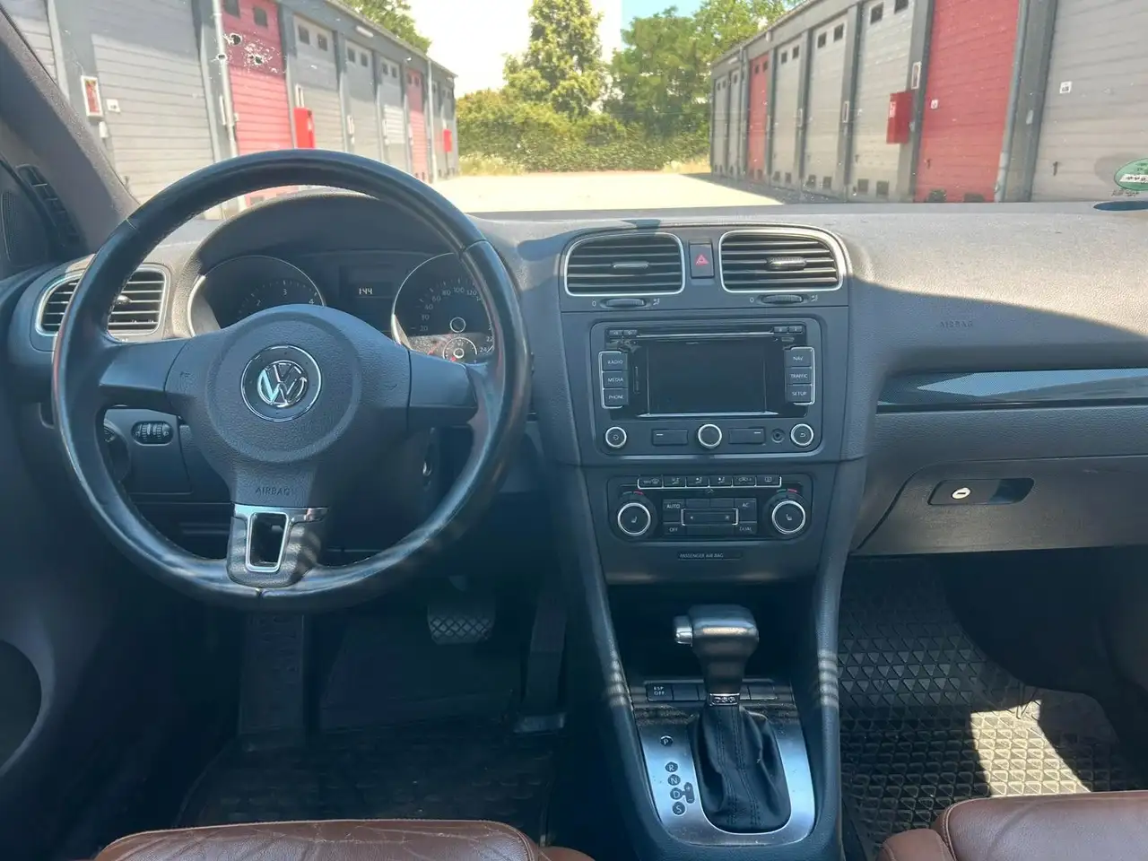 Das Auto