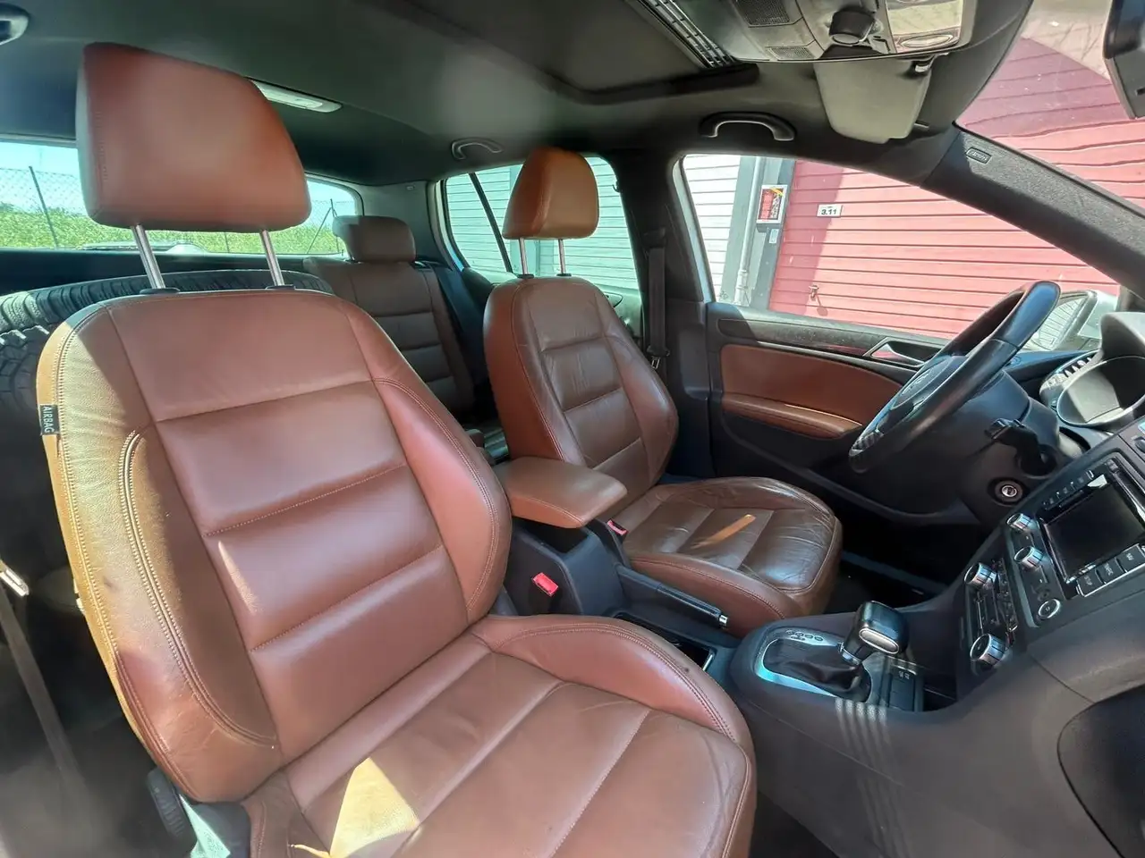 Das Auto