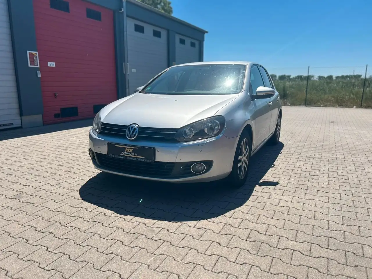 Das Auto