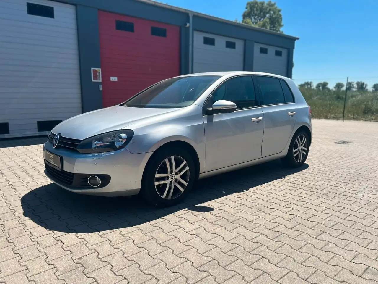 Das Auto