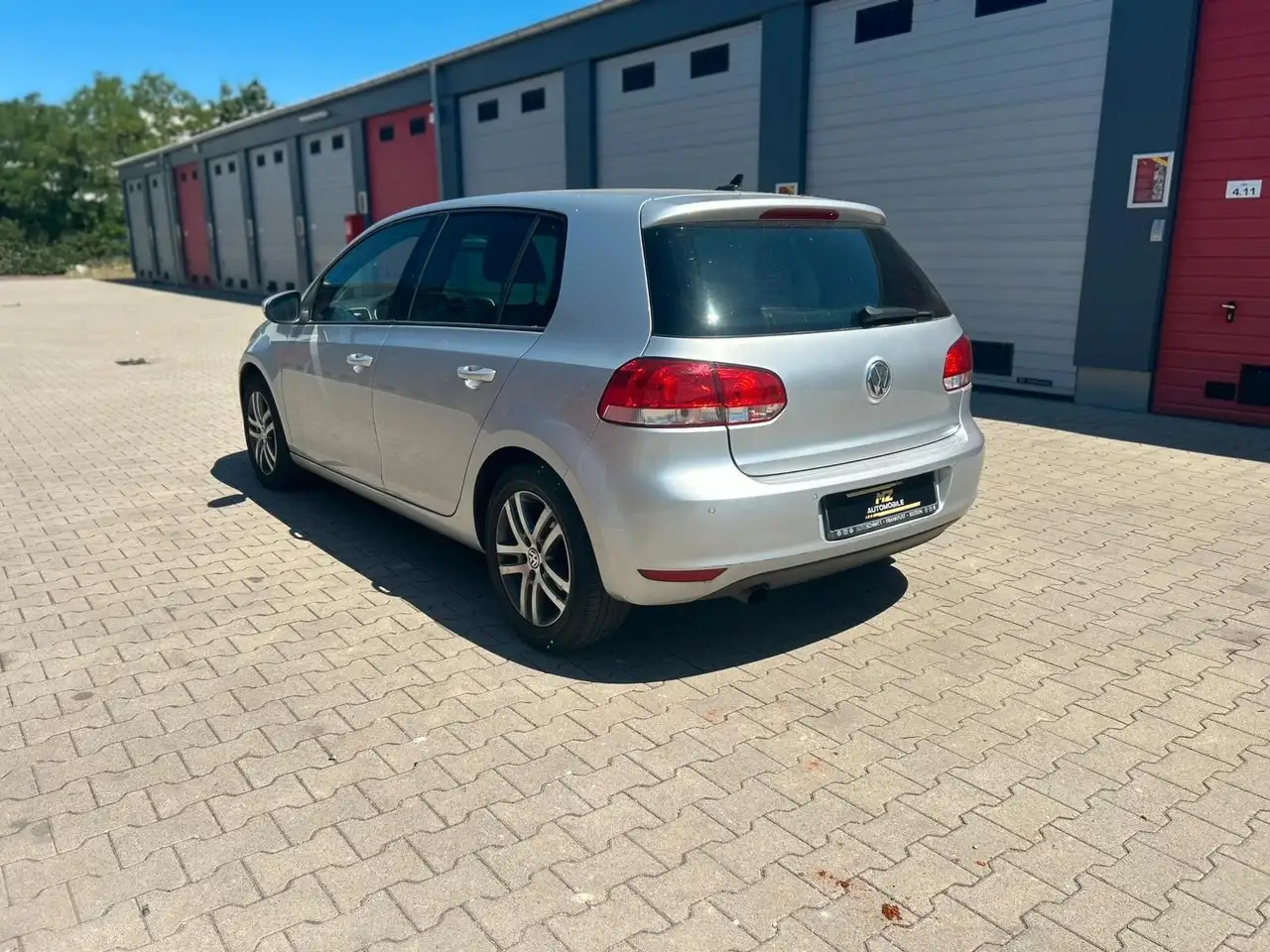 Das Auto