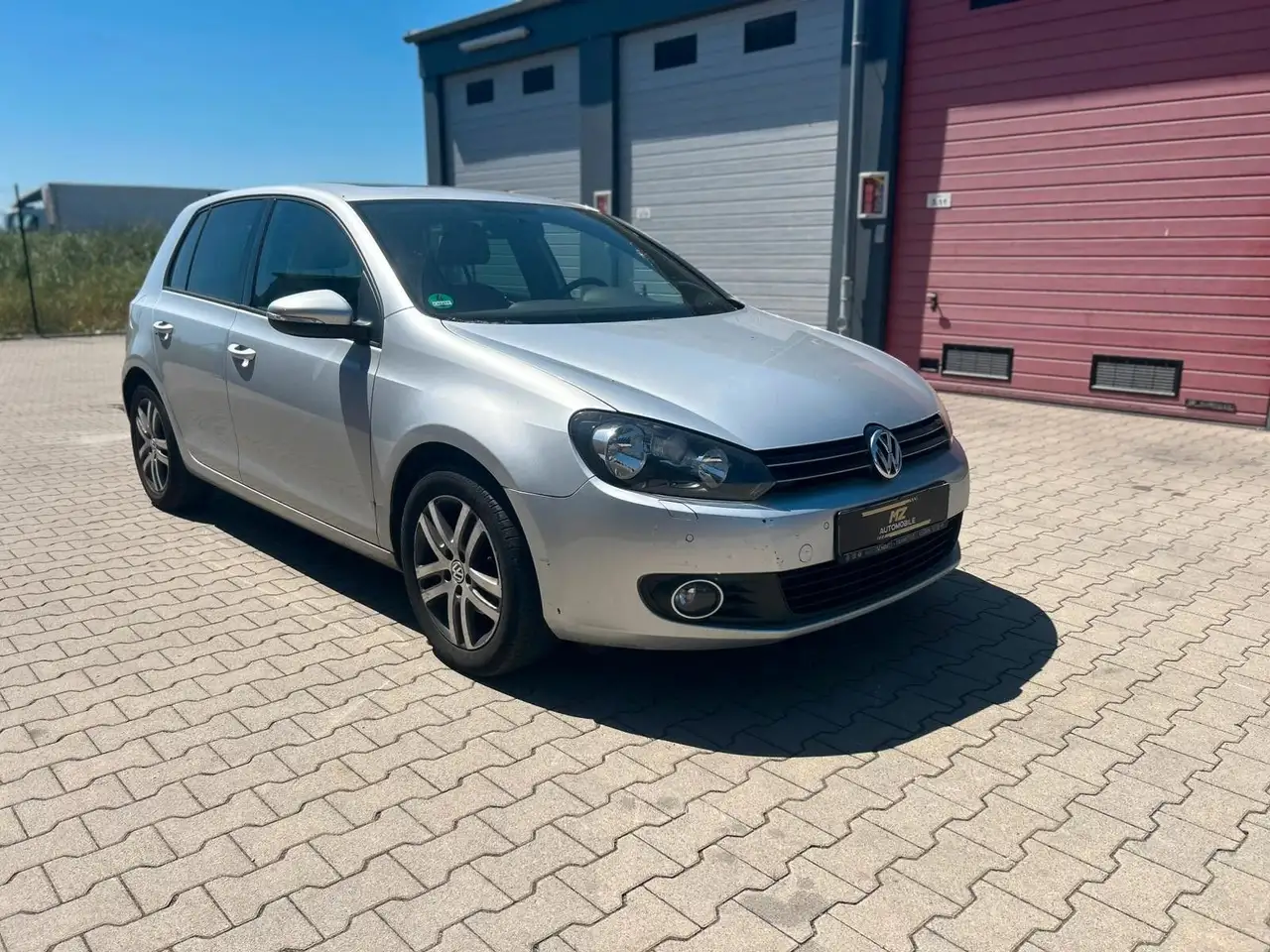 Das Auto