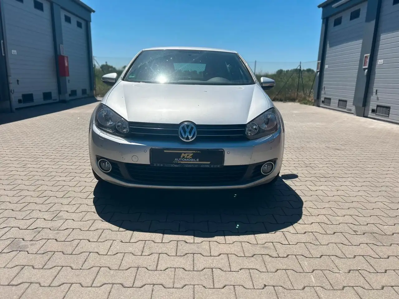 Das Auto
