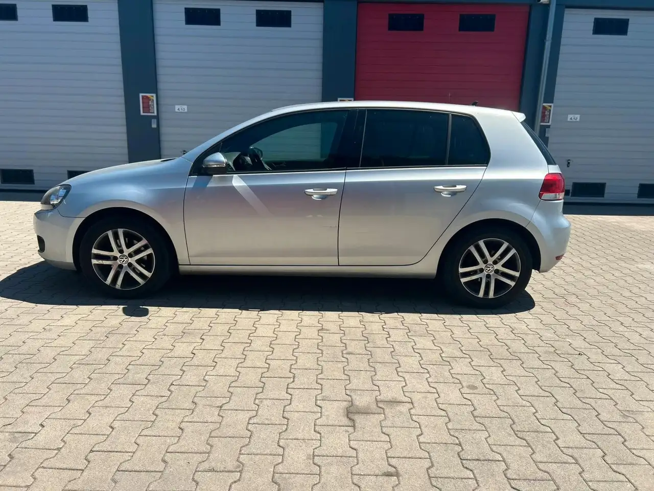 Das Auto