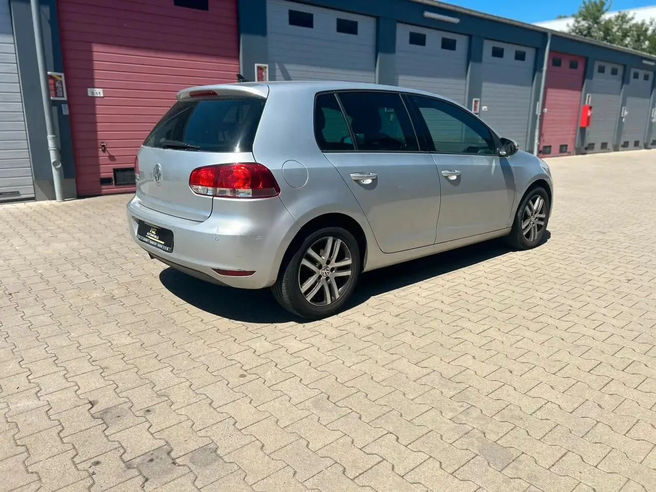 Das Auto
